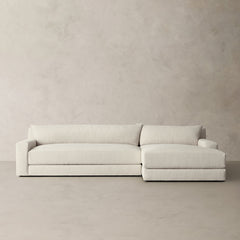 Paris Right-Arm Chaise Sectional