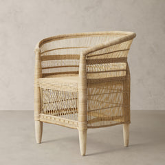 Malawi Cane Chair | Powered by People