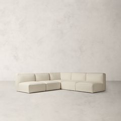 Romi Sectional