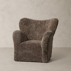 Sonoma Sheepskin Chair